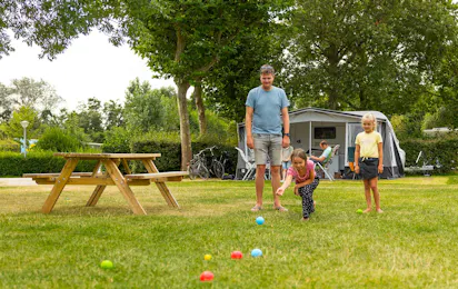 Molecaten Park Wijde Blick