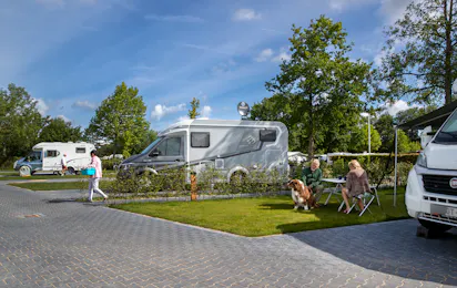 Molecaten Park Wijde Blick