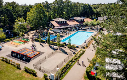 Ardoer Camping De Zandhegge