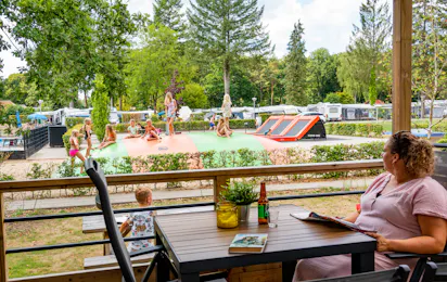 Ardoer Camping De Zandhegge