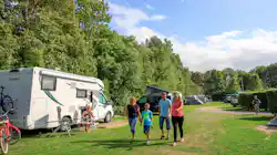 Ardoer Strandcamping de Zwinhoeve