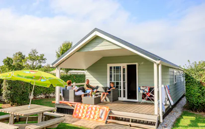 Ardoer Strandcamping de Zwinhoeve