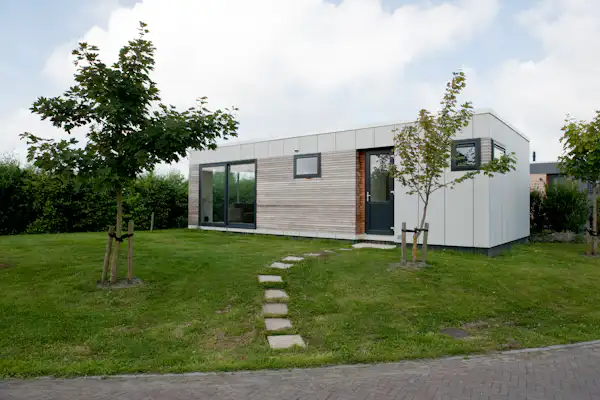 Ardoer Camping Duinoord aan Zee