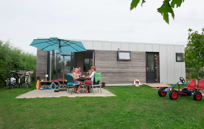 Ardoer Camping Duinoord aan Zee