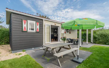 Ardoer Camping Ginsterveld