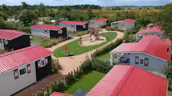 Ardoer Camping Ginsterveld