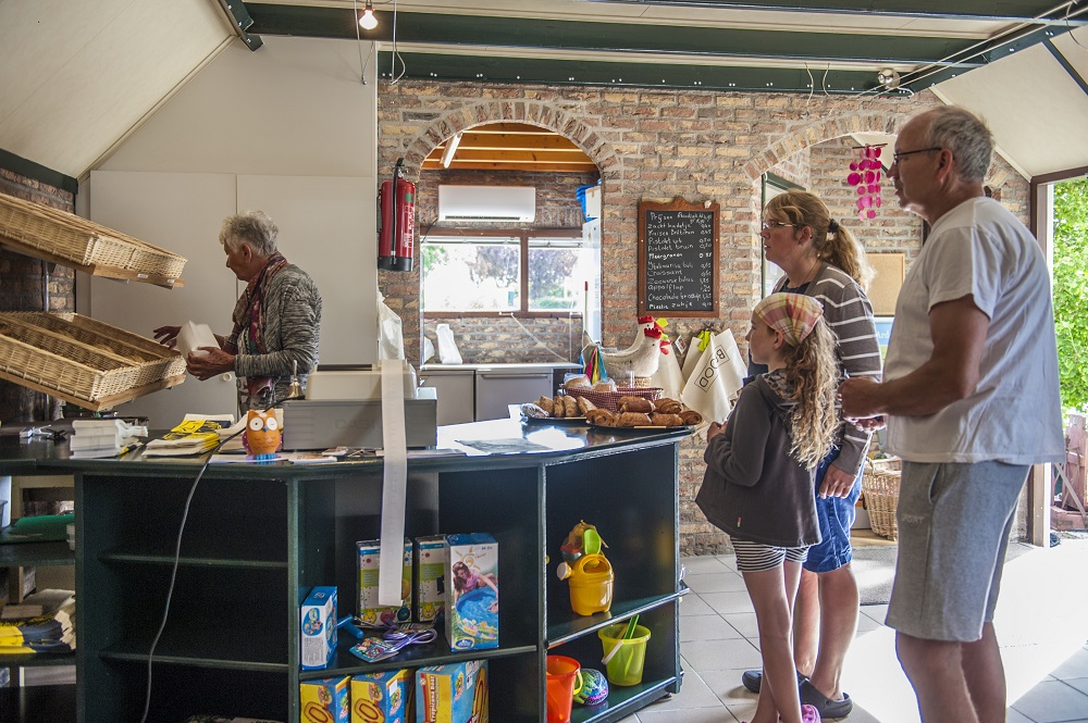 Ardoer Camping International