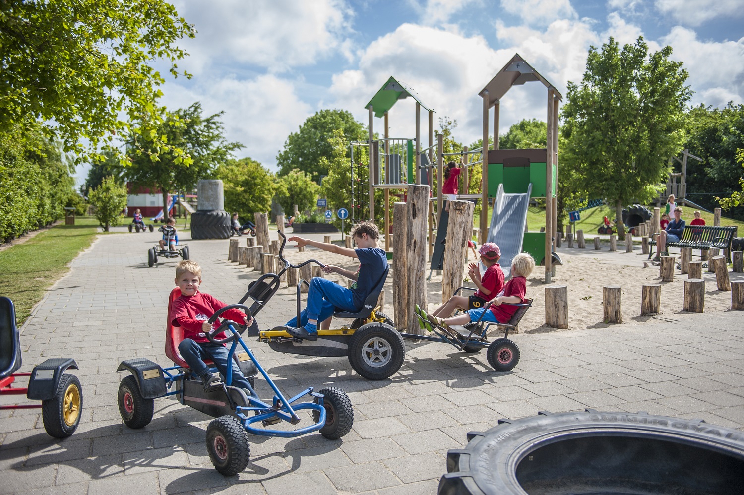 Ardoer Camping International