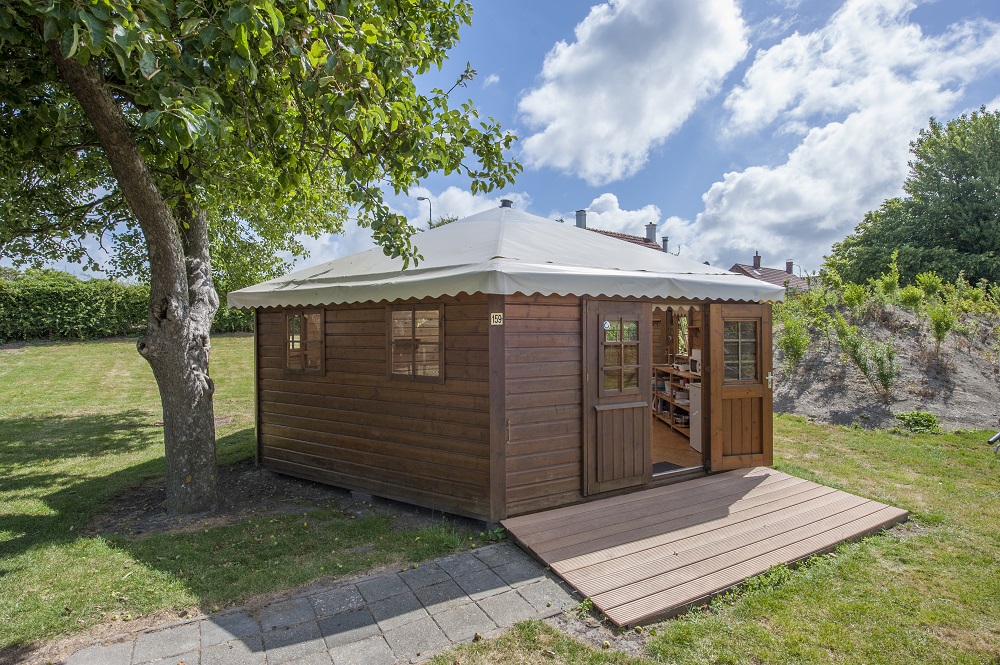 Ardoer Camping Meulinge