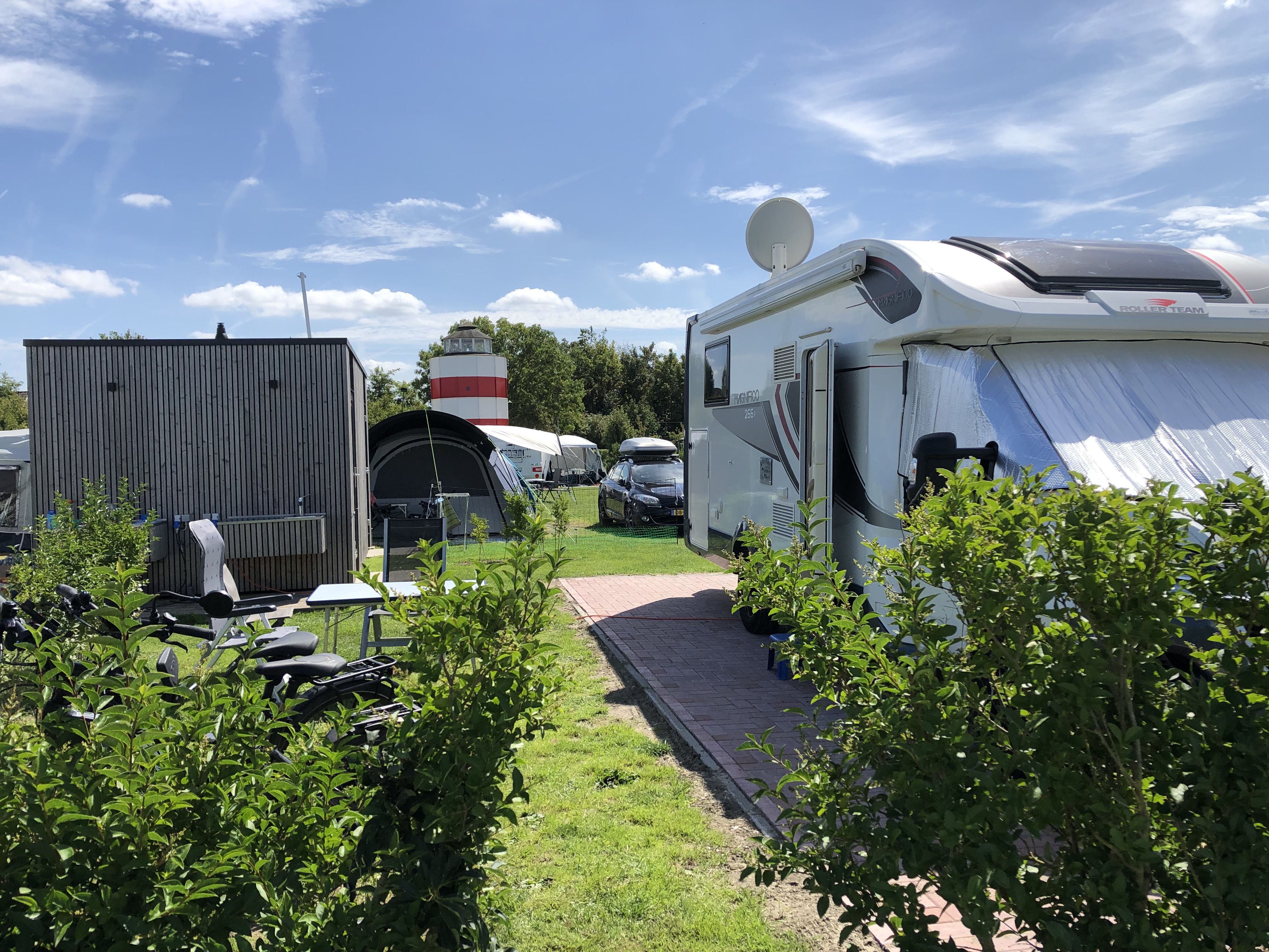 Ardoer Camping International