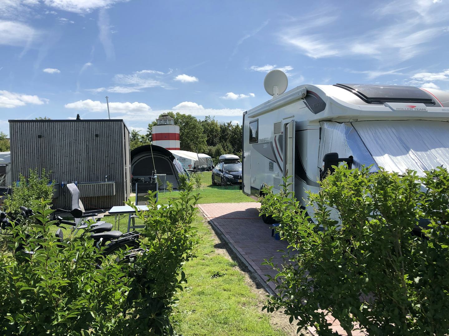 Ardoer Camping De Meulinge