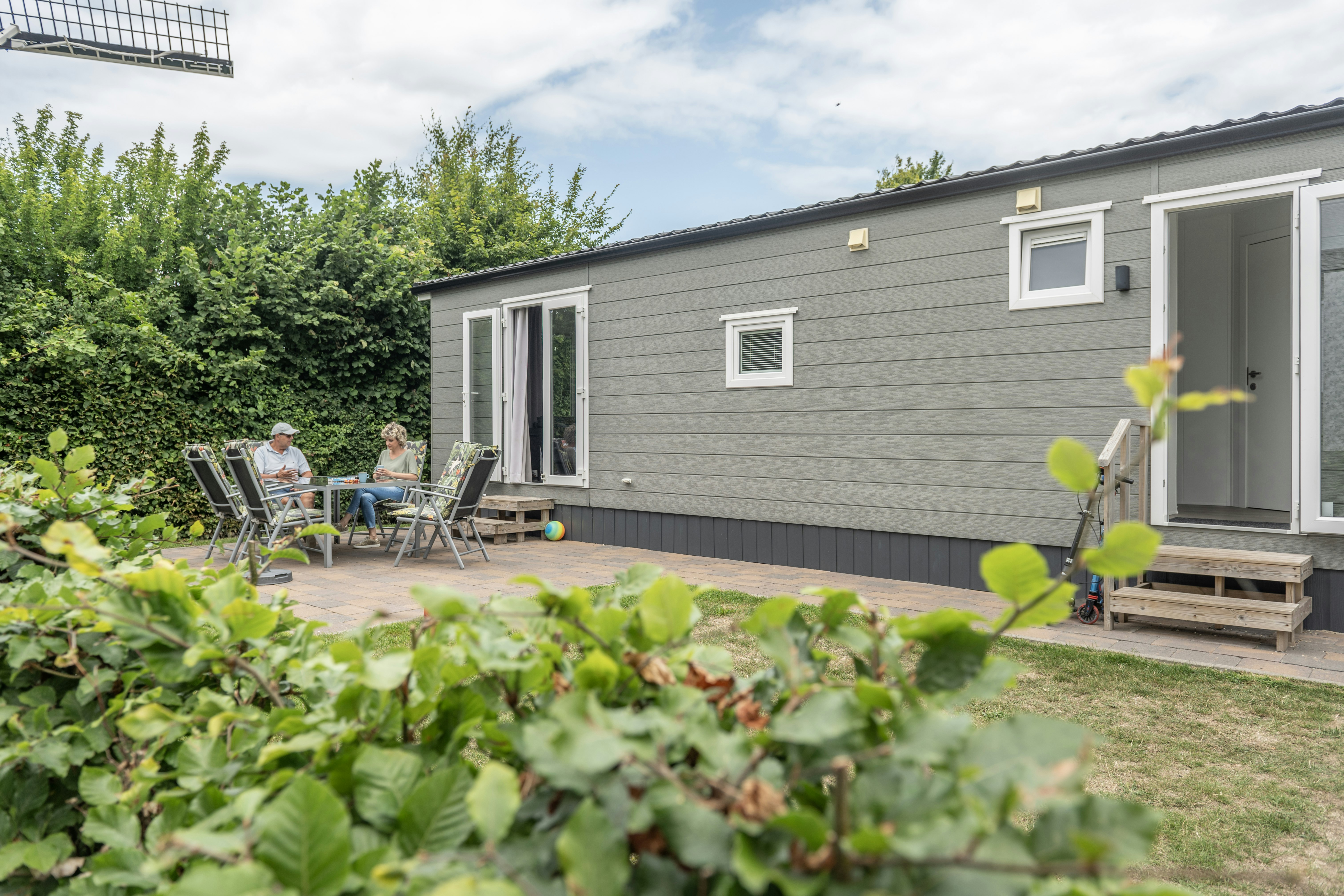 Ardoer Camping De Meulinge