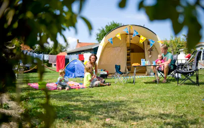 Ardoer Camping De Meulinge