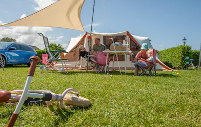 Ardoer Camping De Meulinge