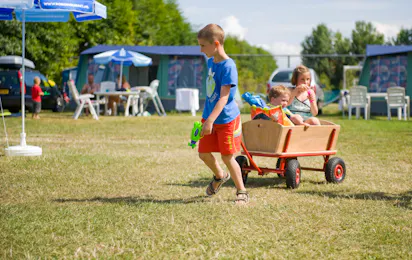 Ardoer Camping De Meulinge
