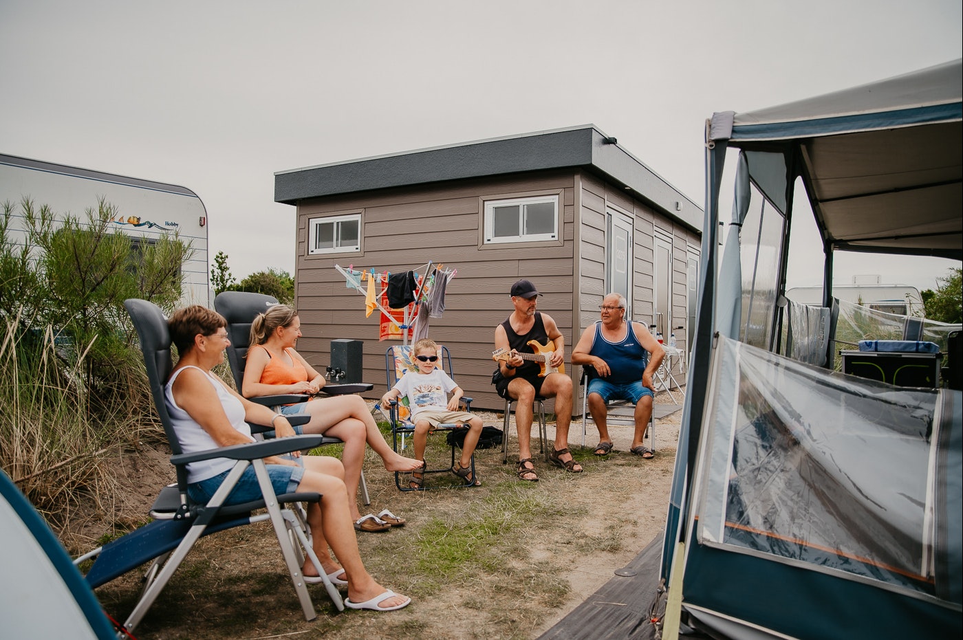Ardoer Camping& Beachresort Julianahoeve
