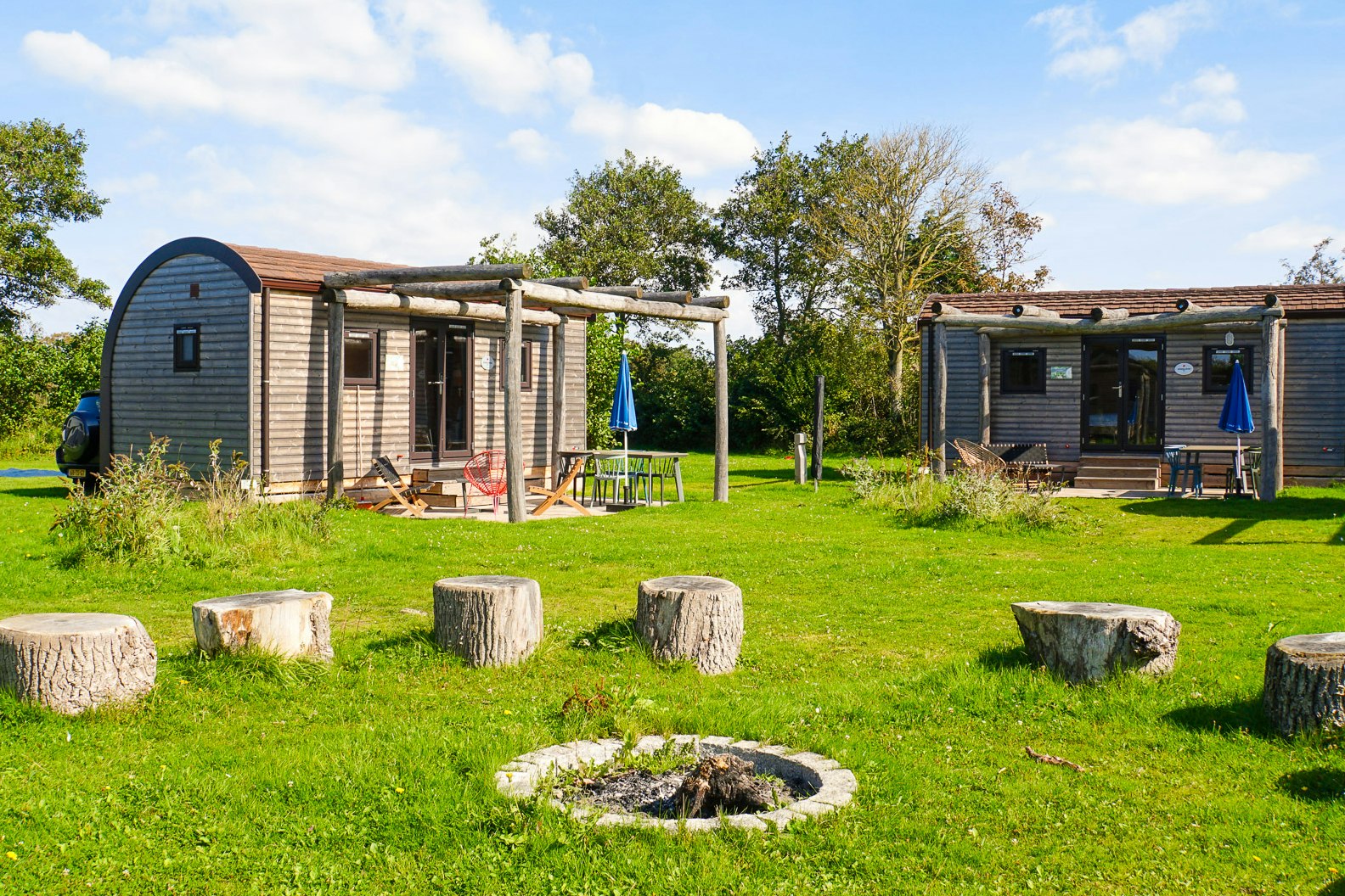 Ardoer Camping Sint Maartenszee