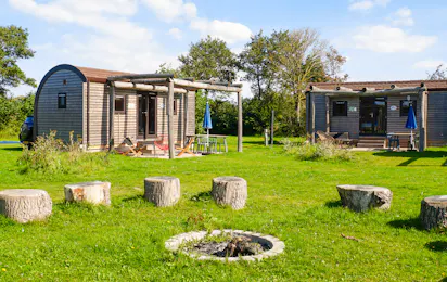 Ardoer Camping Sint Maartenszee