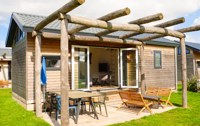 Ardoer Camping Sint Maartenszee