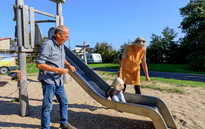 Ardoer Camping 't Noorder Sandt