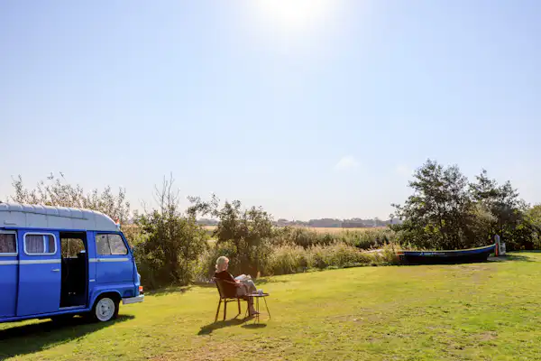 Ardoer Camping 't Noorder Sandt