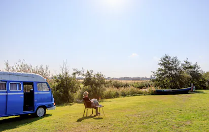 Ardoer Camping 't Noorder Sandt