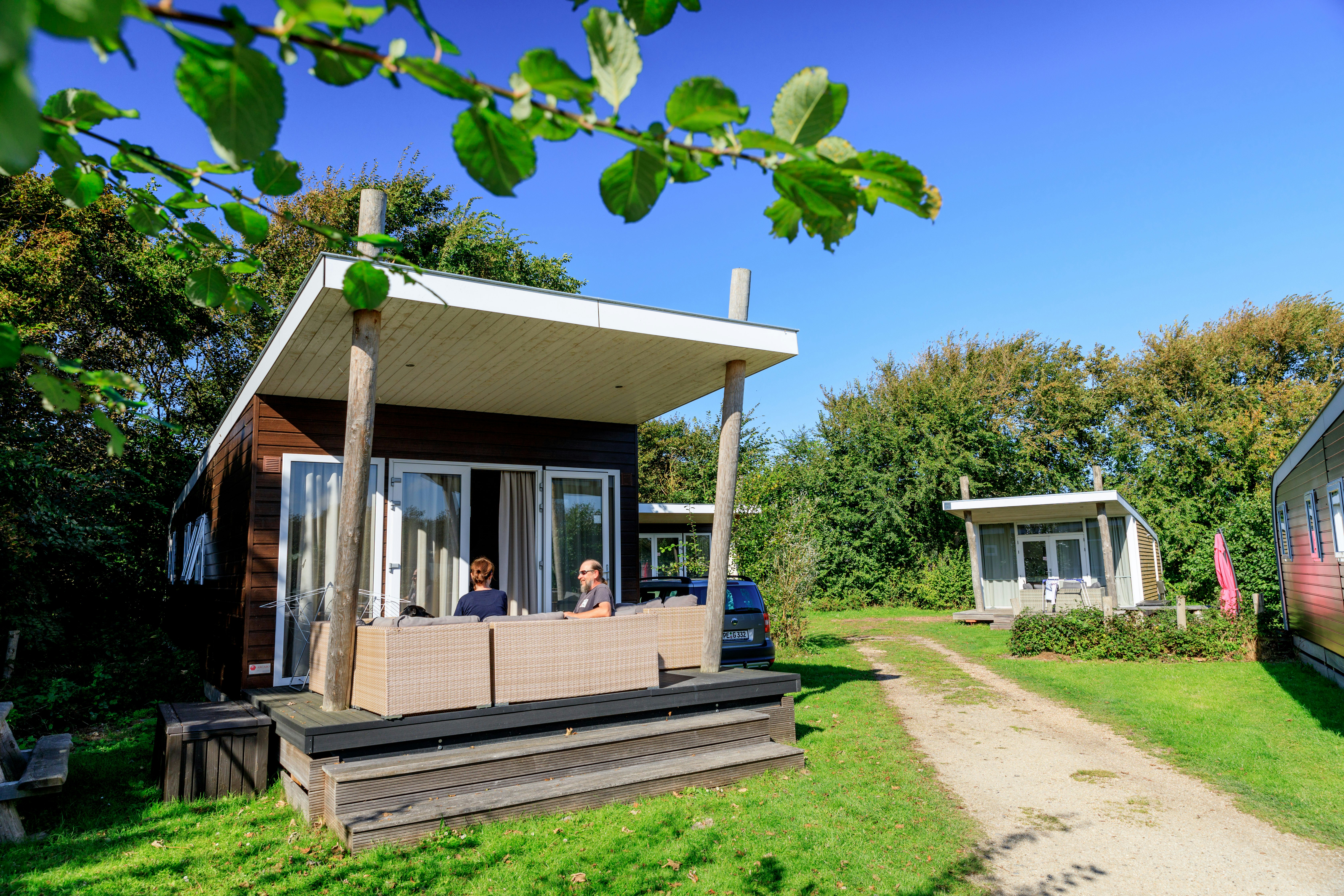 Ardoer Camping 't Noorder Sandt