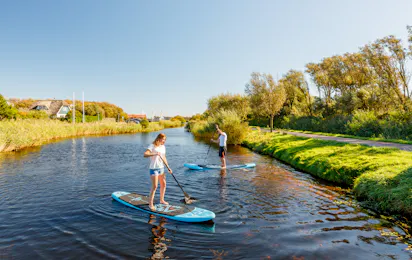 Ardoer Camping 't Noorder Sandt