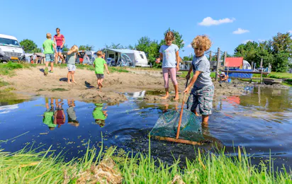Ardoer Camping Tempelhof