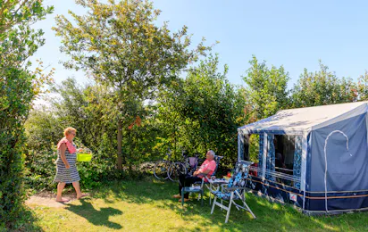 Ardoer Camping Tempelhof
