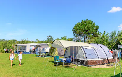 Ardoer Camping Tempelhof