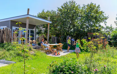 Ardoer Camping Tempelhof