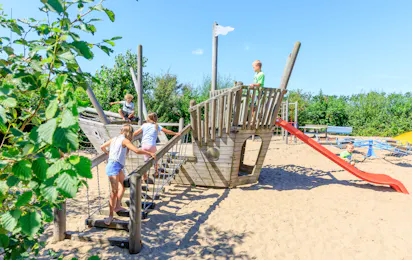 Ardoer Camping Tempelhof