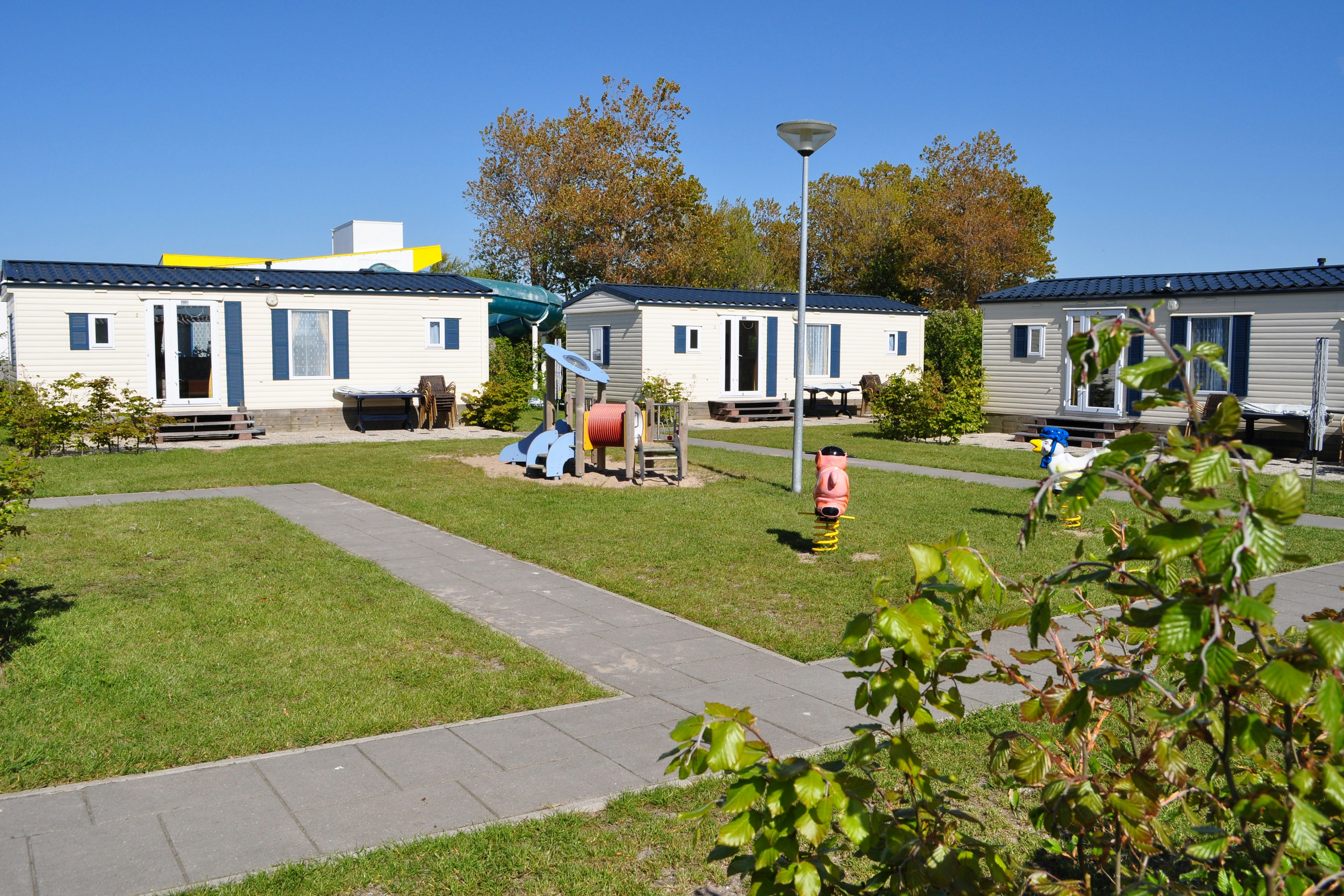 Ardoer Camping Tempelhof