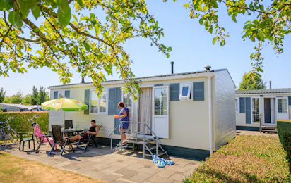 Ardoer Camping Westhove