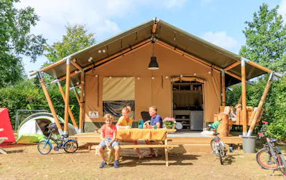 Veluwepark de Bosgraaf