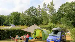 Veluwepark de Bosgraaf