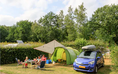 Veluwepark de Bosgraaf