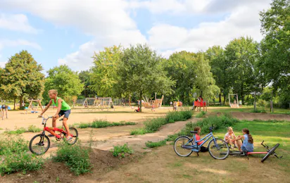 Veluwepark de Bosgraaf