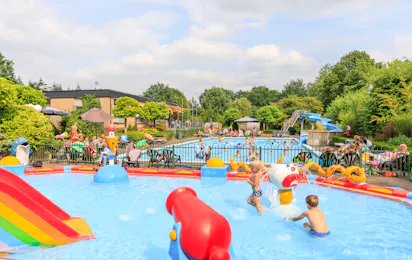 Veluwepark de Bosgraaf