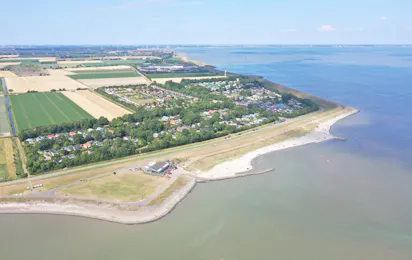 Ardoer Comfortcamping Scheldeoord