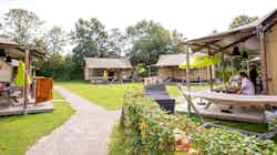 Ardoer Comfortcamping Scheldeoord