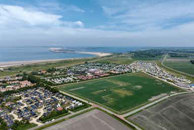 Ardoer Strandpark De Zeeuwse Kust