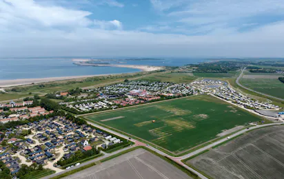 Ardoer Strandpark De Zeeuwse Kust