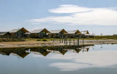 Ardoer Strandpark De Zeeuwse Kust