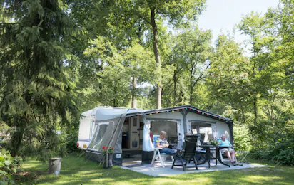 Ardoer Vakantiedorp De Jutberg