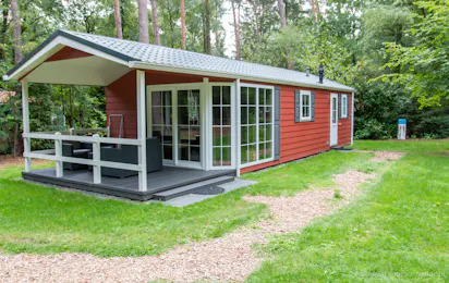Ardoer Vakantiedorp De Jutberg