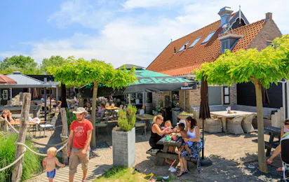 Ardoer Vakantiepark De Meerpaal