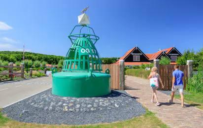 Ardoer Vakantiepark De Meerpaal