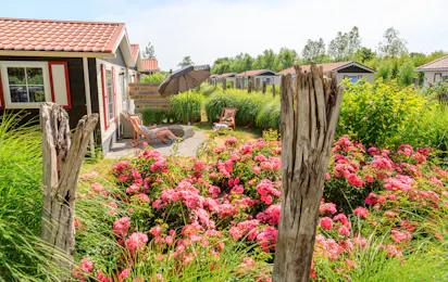 Ardoer Vakantiepark De Meerpaal